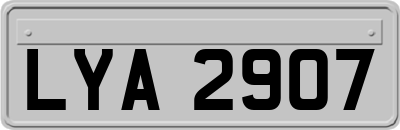 LYA2907