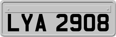 LYA2908