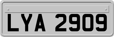 LYA2909