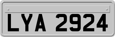 LYA2924
