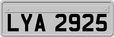 LYA2925