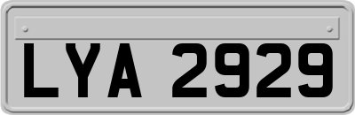 LYA2929