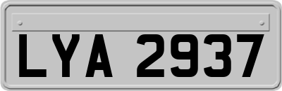 LYA2937