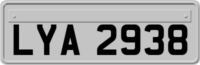 LYA2938