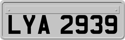 LYA2939