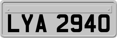LYA2940
