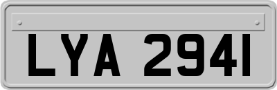 LYA2941