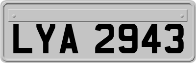 LYA2943