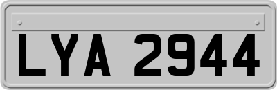 LYA2944