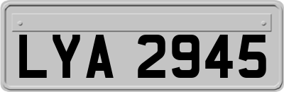 LYA2945