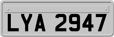 LYA2947
