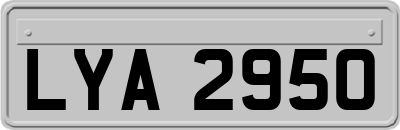 LYA2950