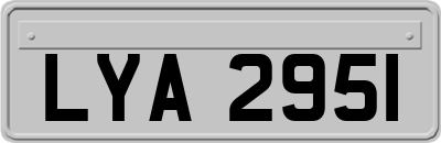 LYA2951