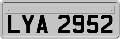 LYA2952