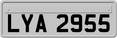 LYA2955