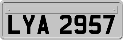 LYA2957