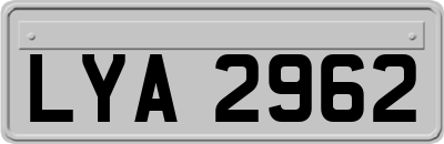 LYA2962