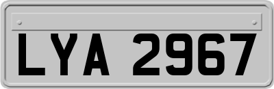 LYA2967
