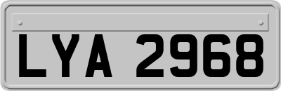 LYA2968