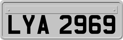 LYA2969