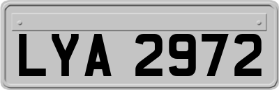 LYA2972