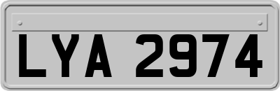 LYA2974