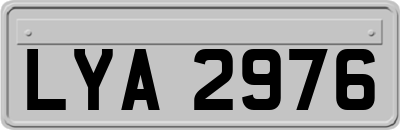 LYA2976