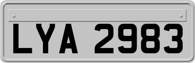 LYA2983