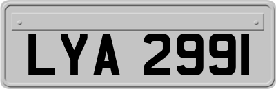 LYA2991