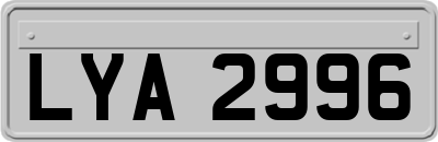 LYA2996
