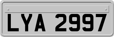 LYA2997