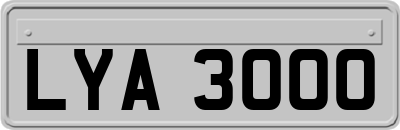 LYA3000