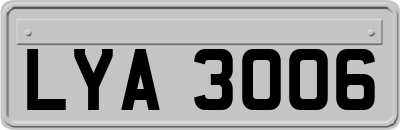 LYA3006