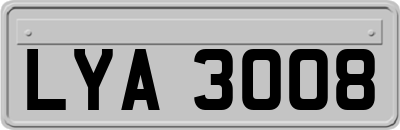 LYA3008