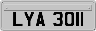 LYA3011