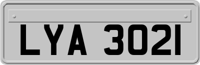 LYA3021