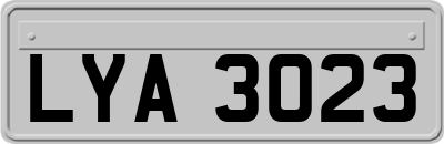 LYA3023