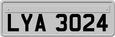 LYA3024