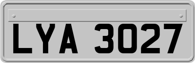 LYA3027