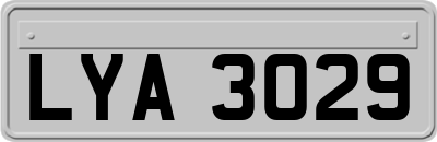 LYA3029