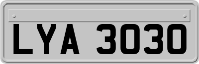 LYA3030
