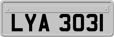 LYA3031