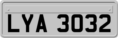LYA3032