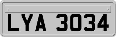 LYA3034