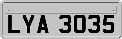 LYA3035