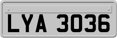 LYA3036