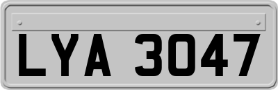 LYA3047