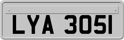 LYA3051