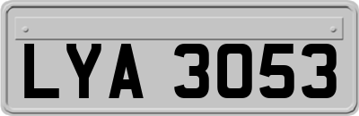 LYA3053