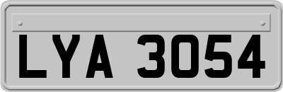 LYA3054
